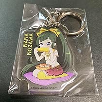 温泉むすめ　サポーター特典　2月誕生日キャラ　アクリルチャーム　12個セット 温泉むすめ サポーター特典 2月誕生日キャラ アクリルチャーム